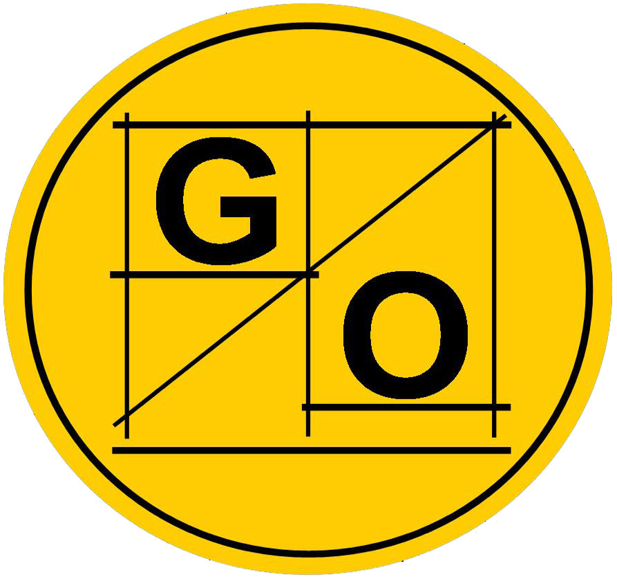 Gerüstbau Oberland Bautzen Logo